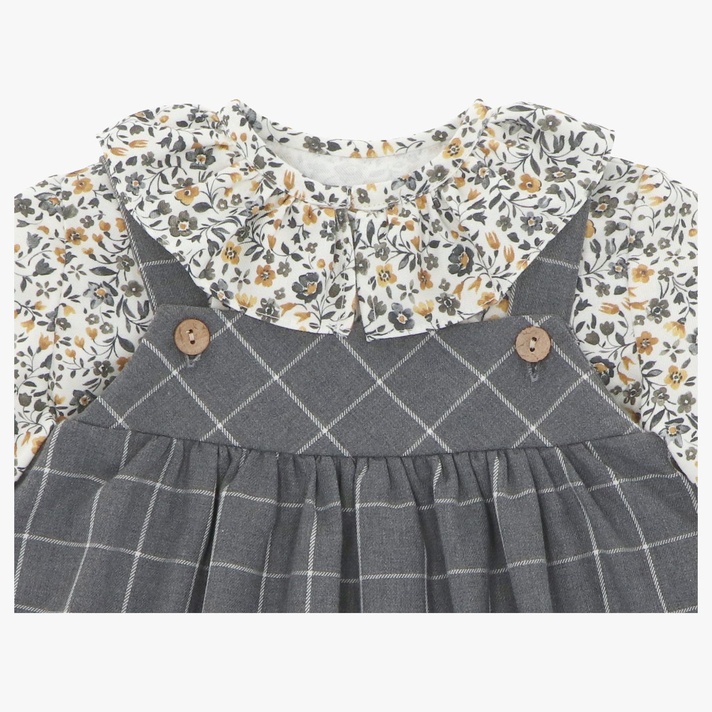 CONJUNTO KHARDAL