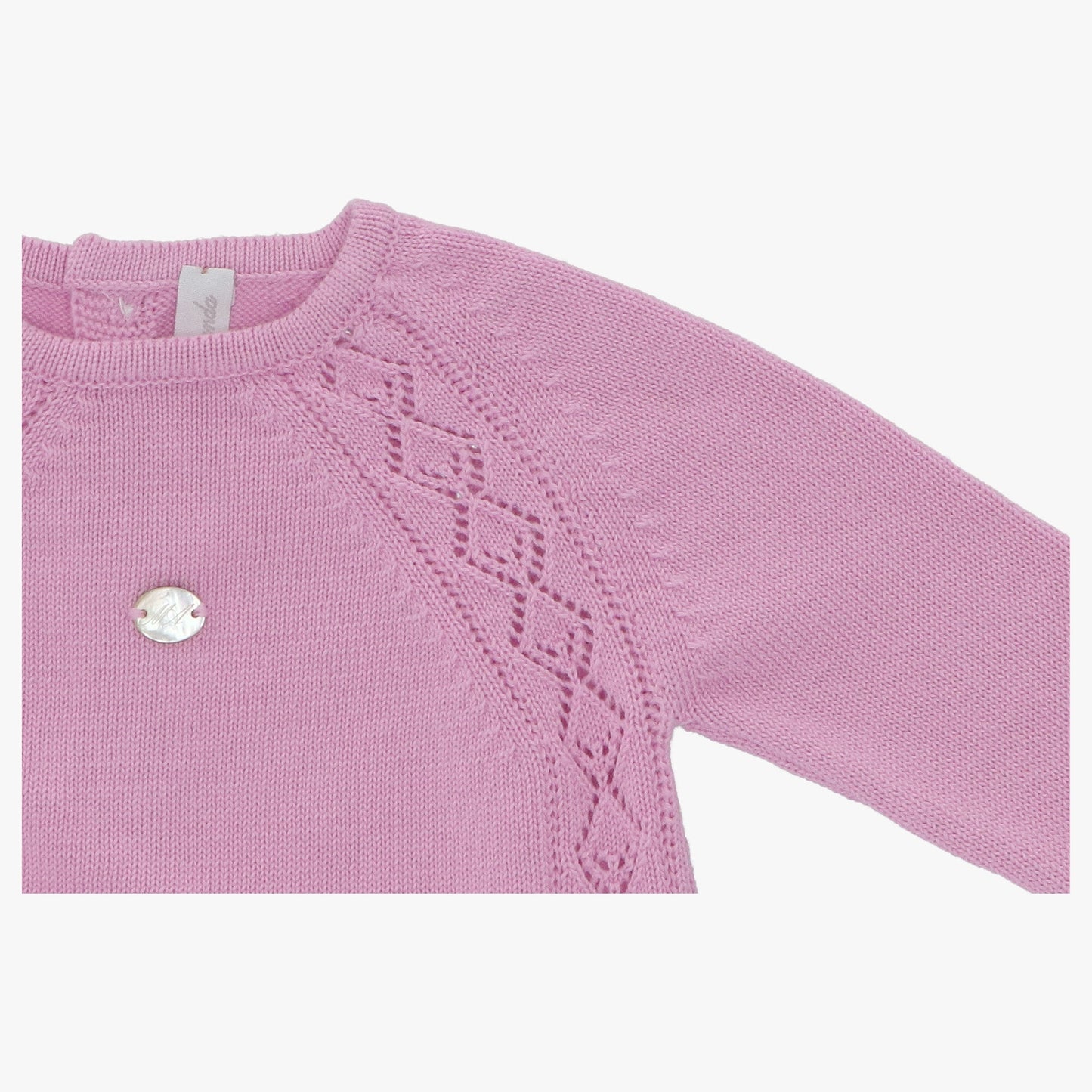 CONJUNTO LAVANDA