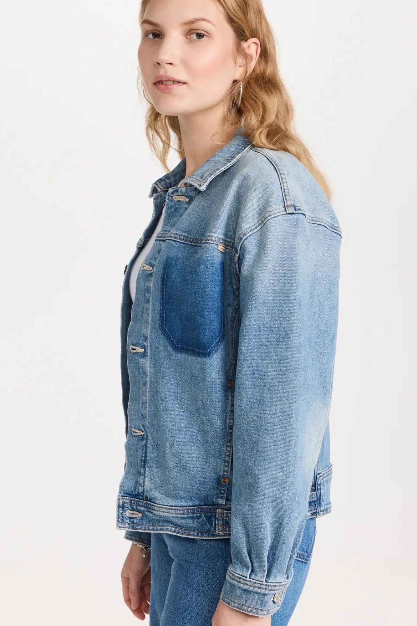 THE BACK ROAD JACKET