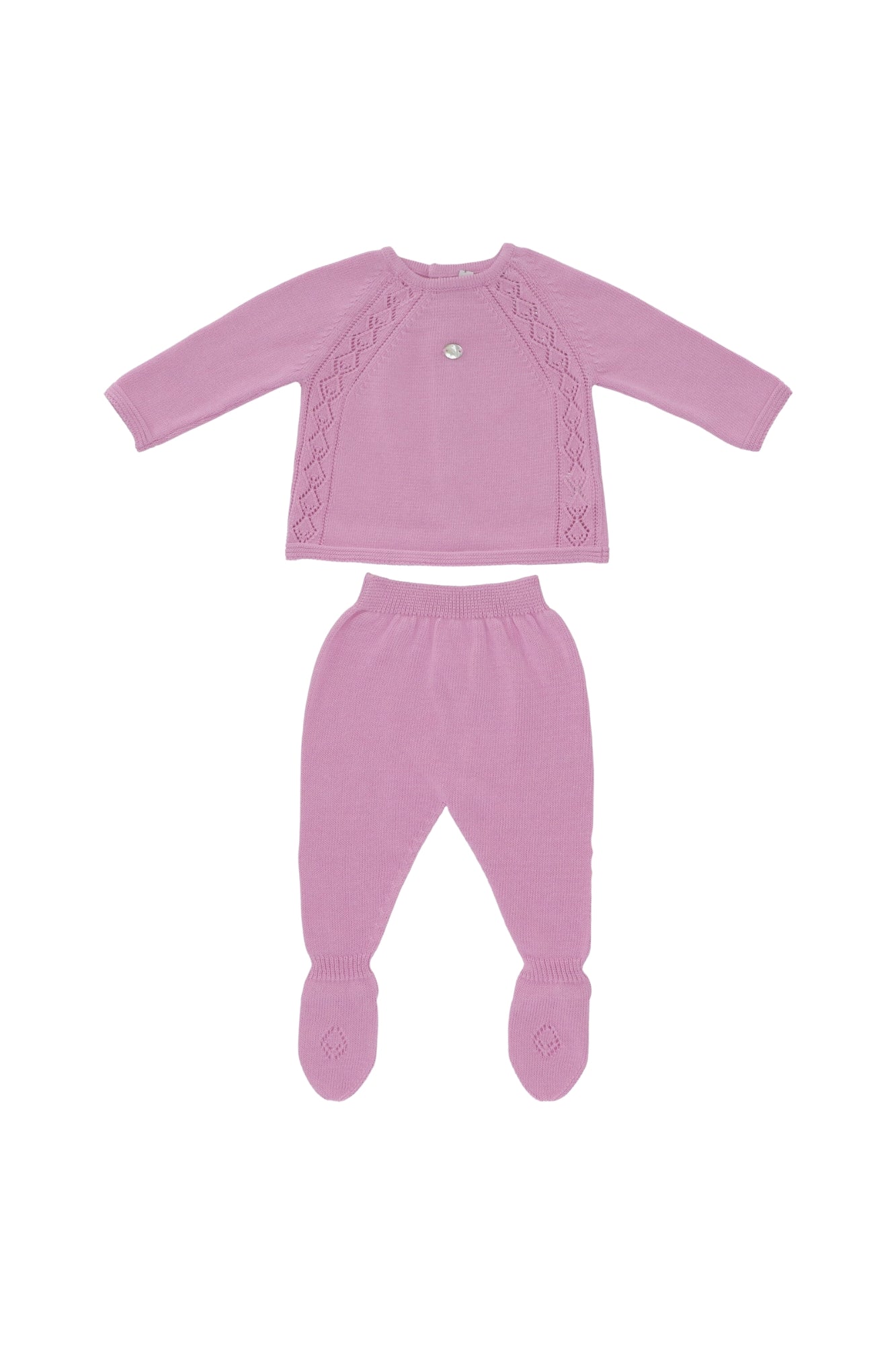 CONJUNTO LAVANDA