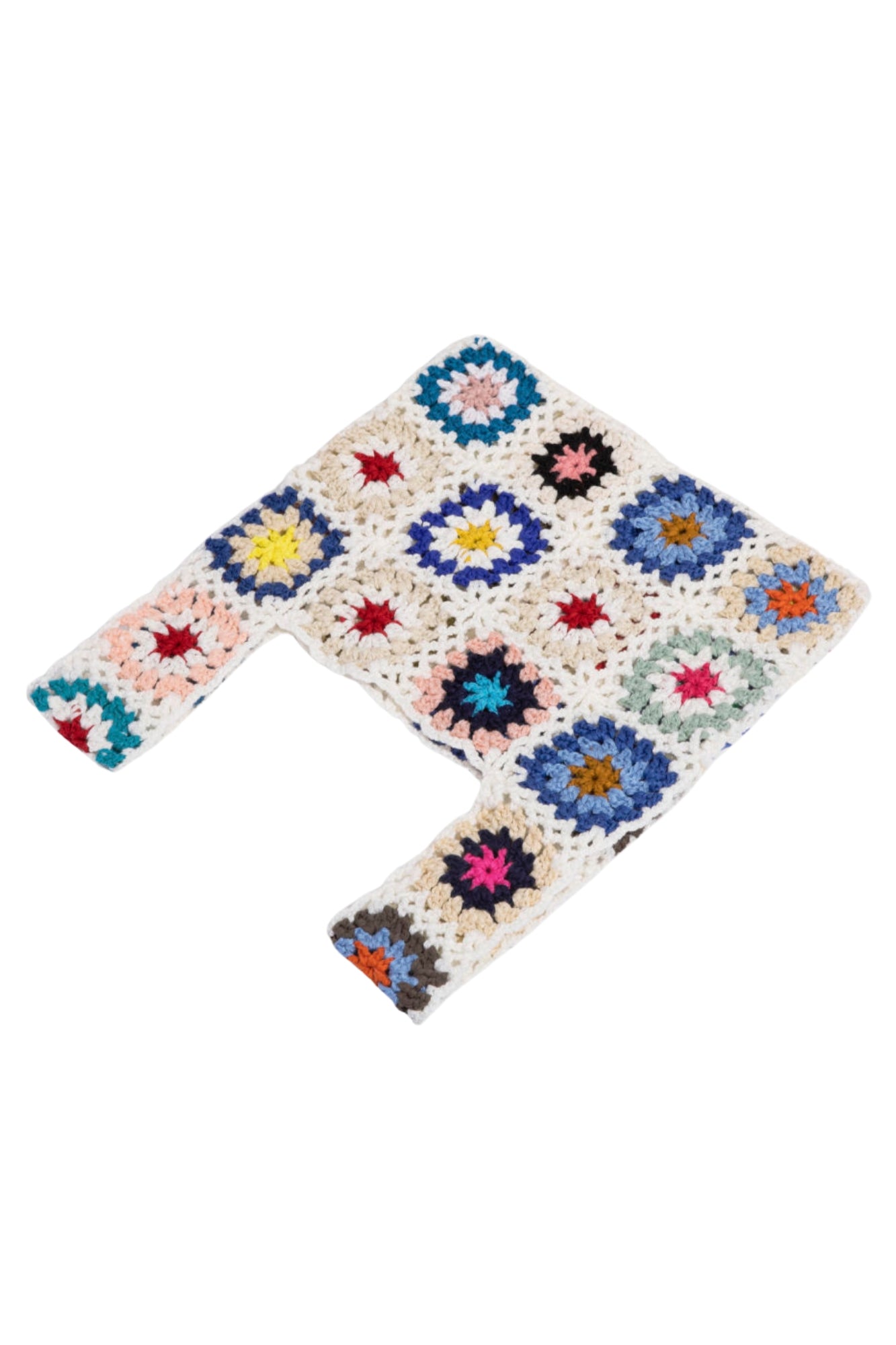 CROCHET CLUTCH
