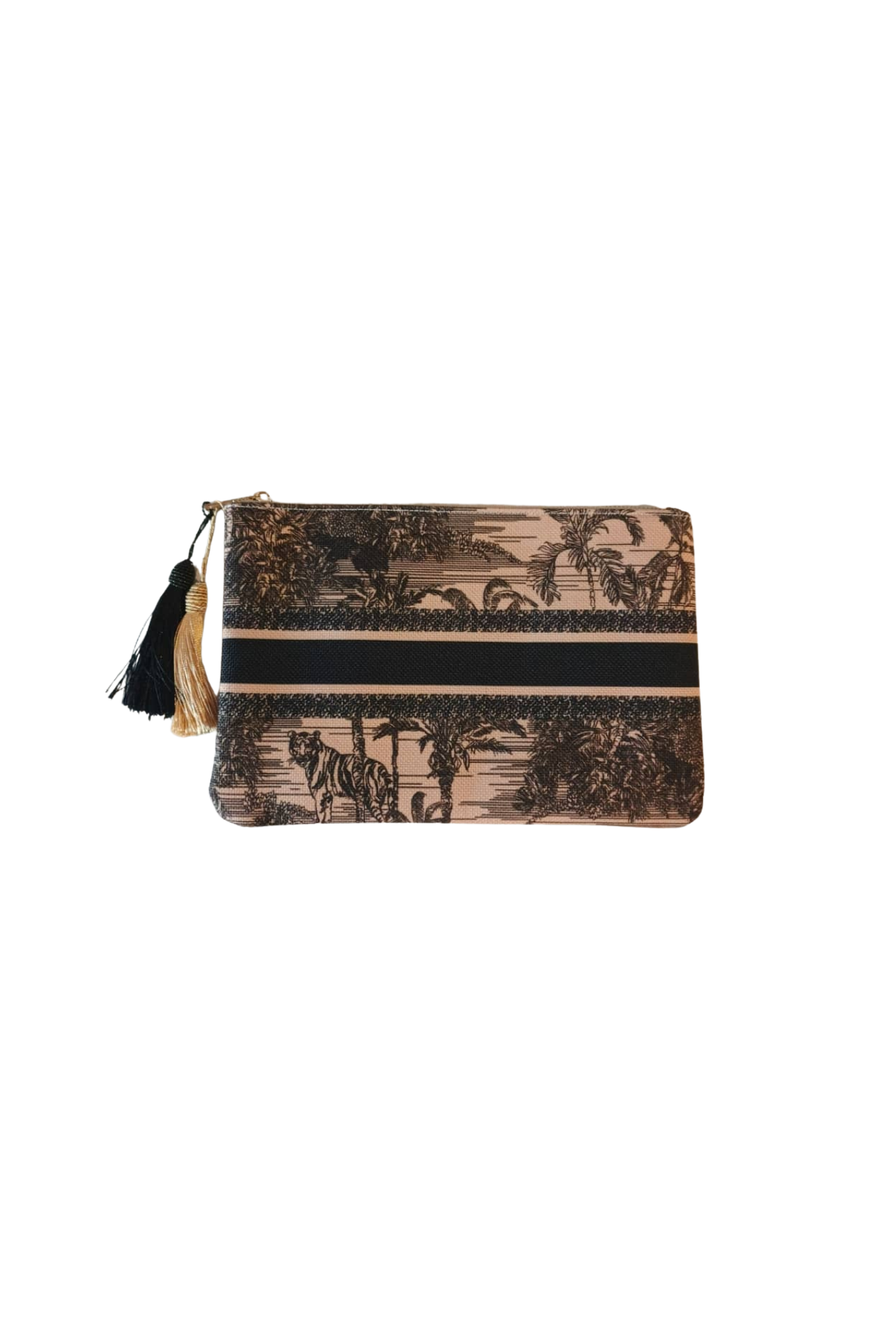MY PLAY CLUTCH PERSONALIZADO