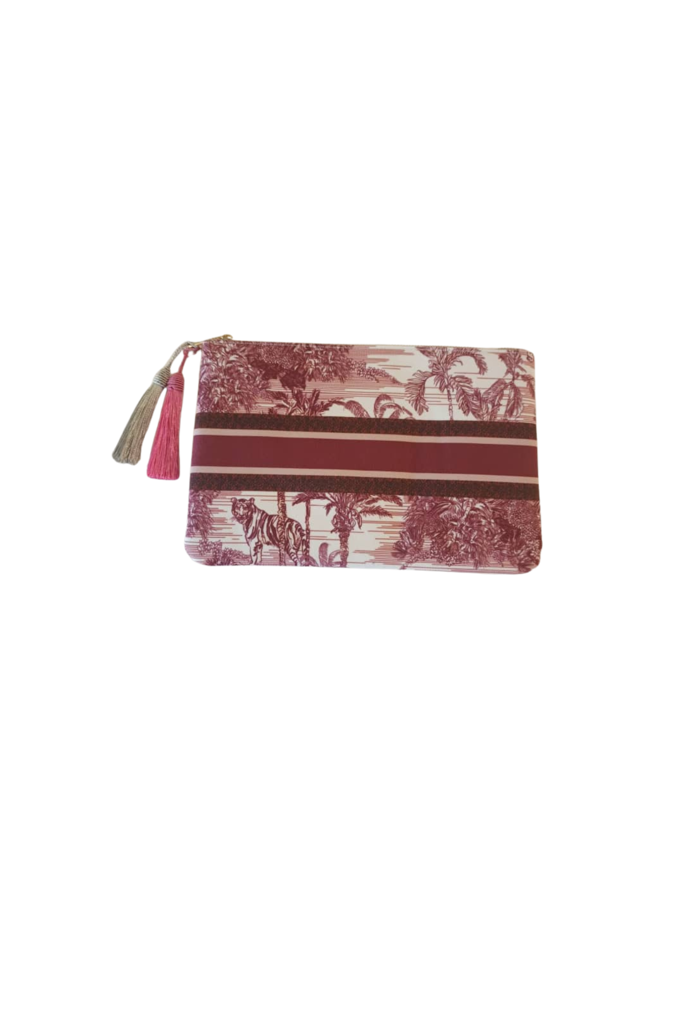 MY PLAY CLUTCH PERSONALIZADO