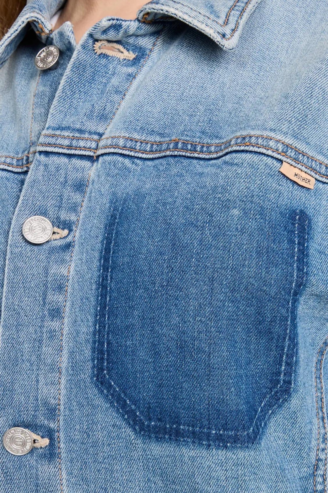 THE BACK ROAD JACKET
