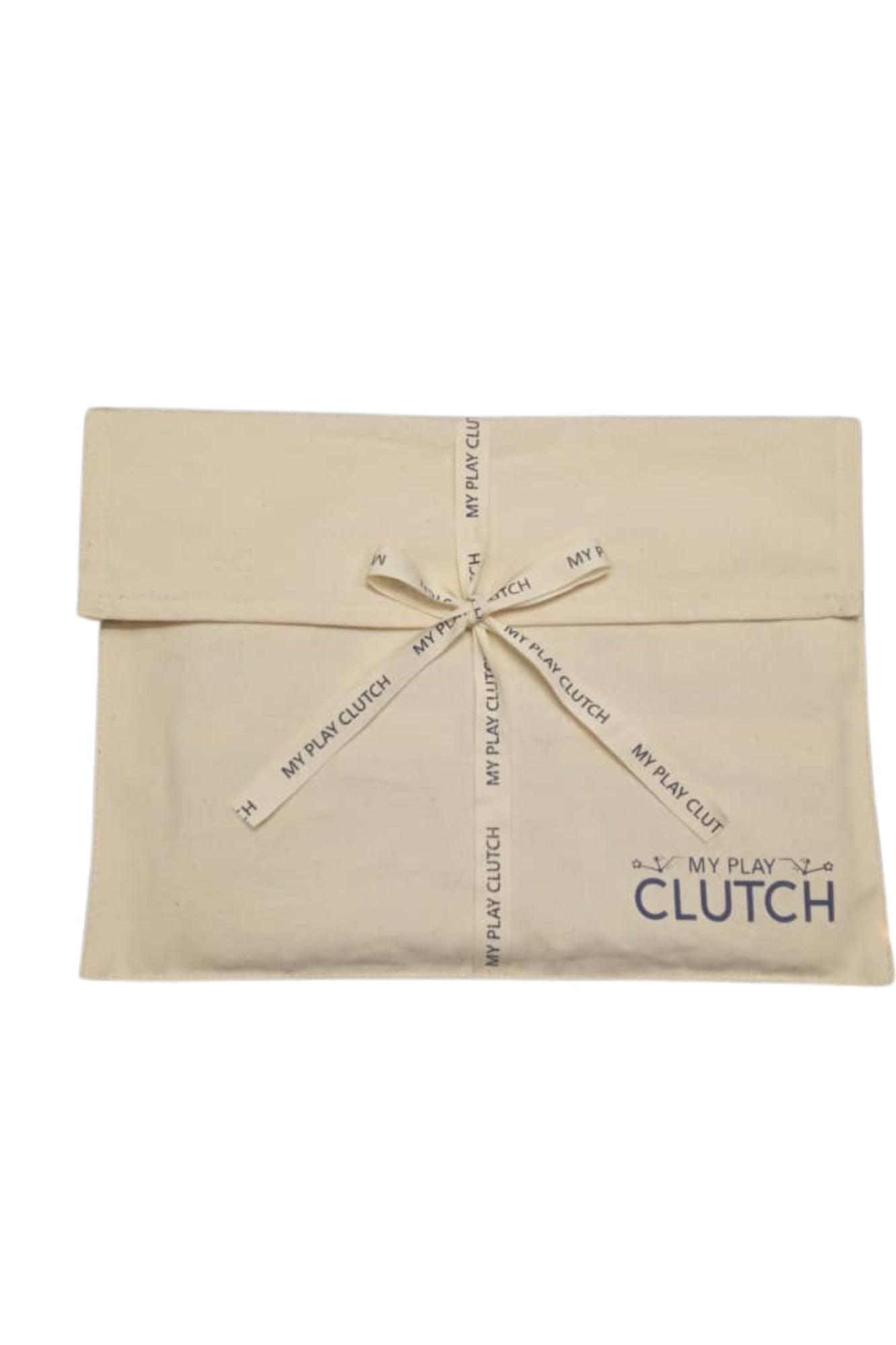 MY PLAY CLUTCH PERSONALIZADO