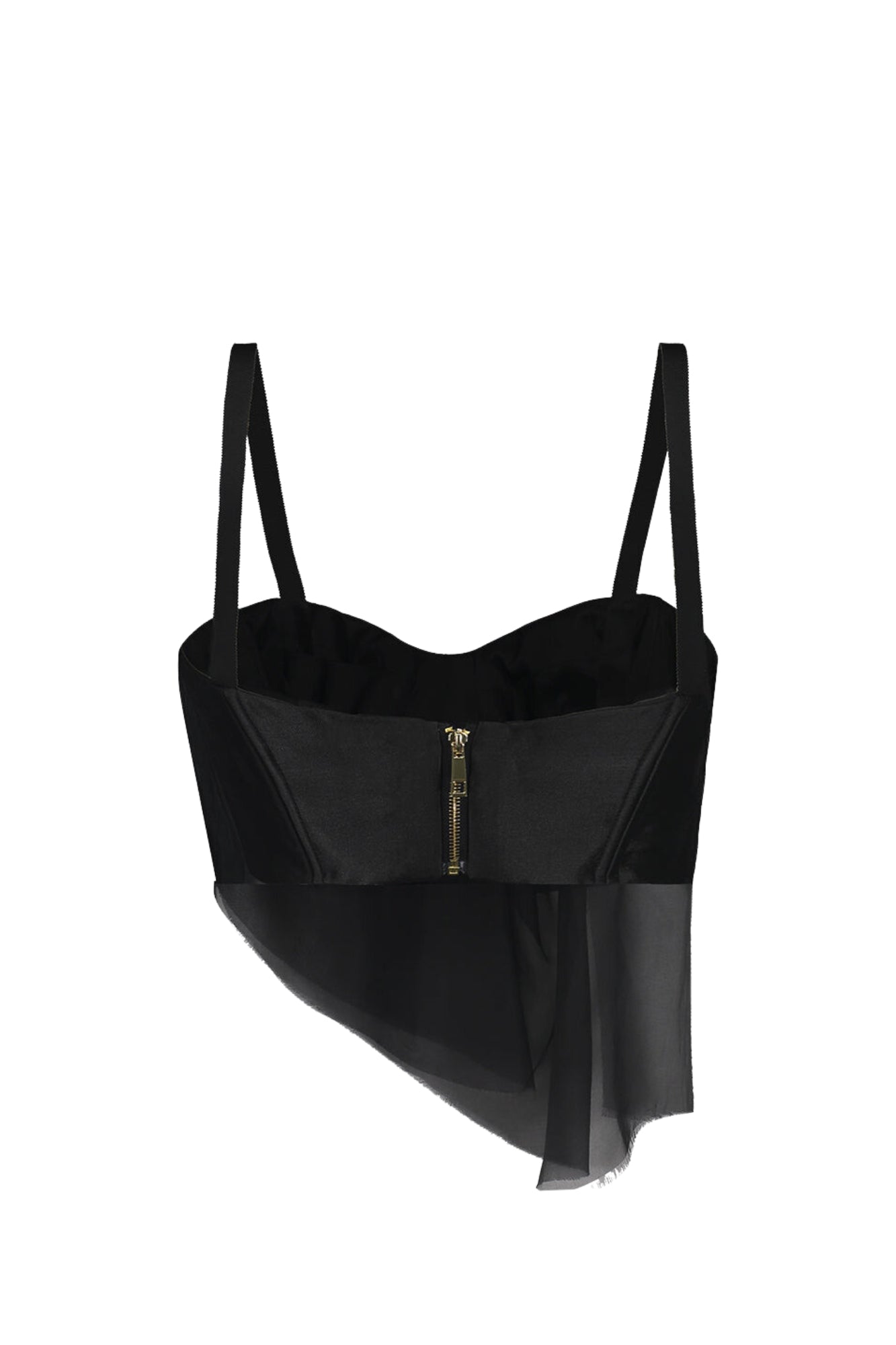TUSAN BUSTIER