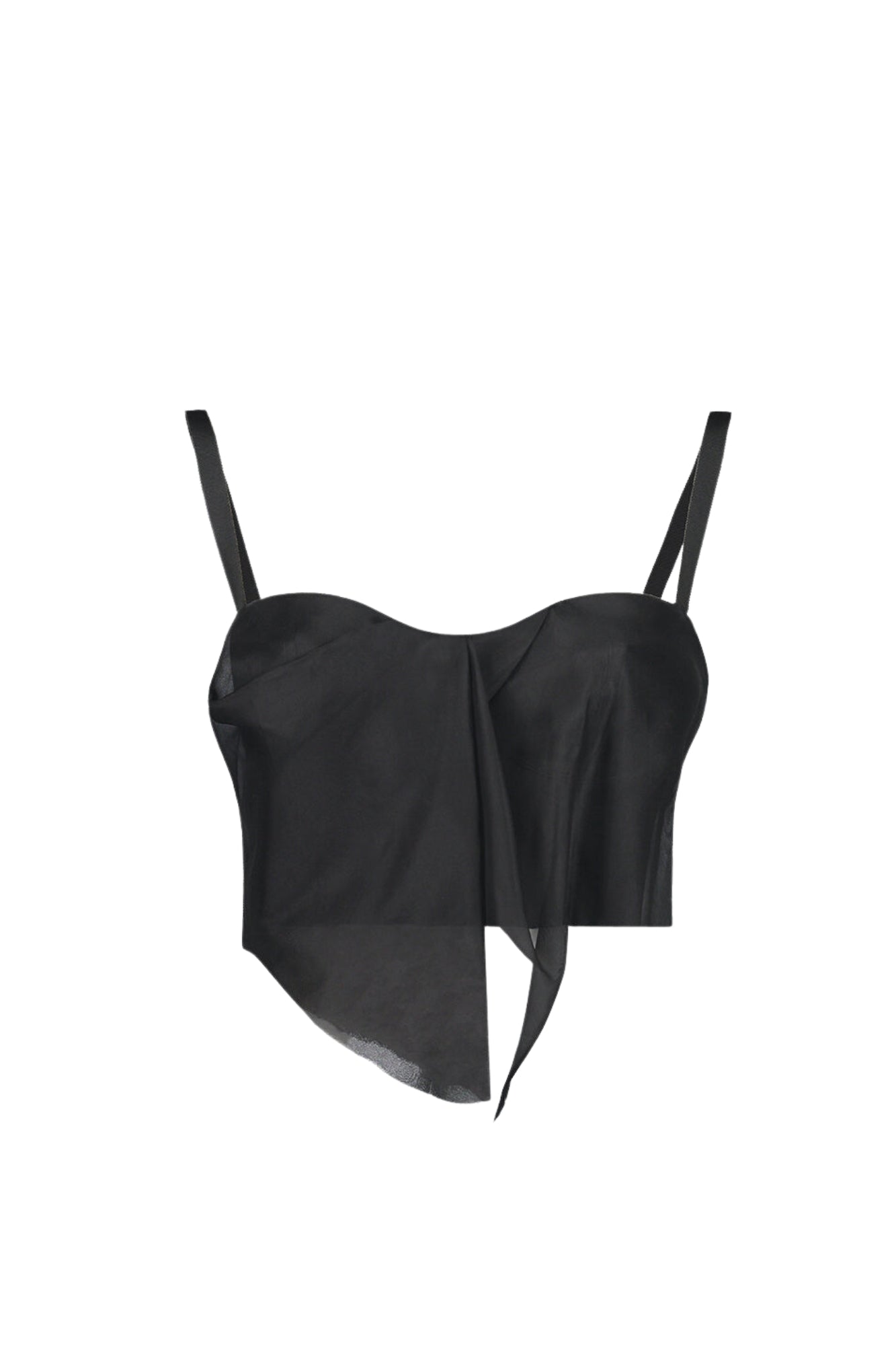 TUSAN BUSTIER