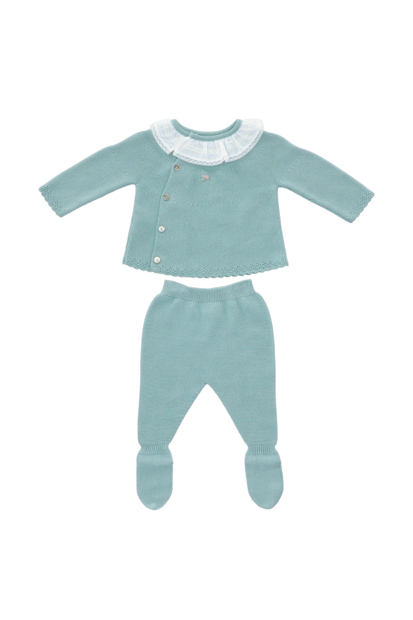CONJUNTO FARM VERDE