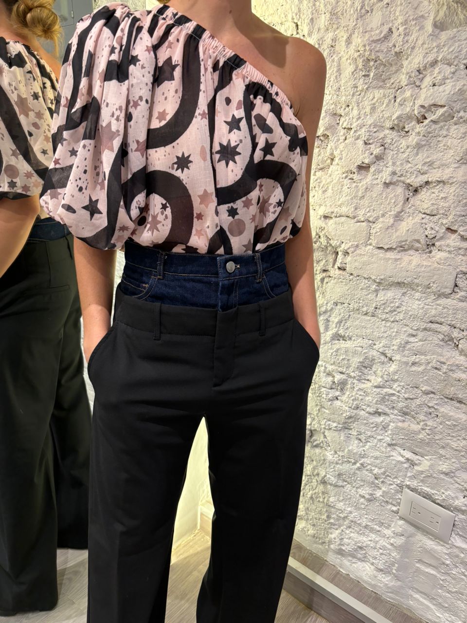 VALERIA SHIRT