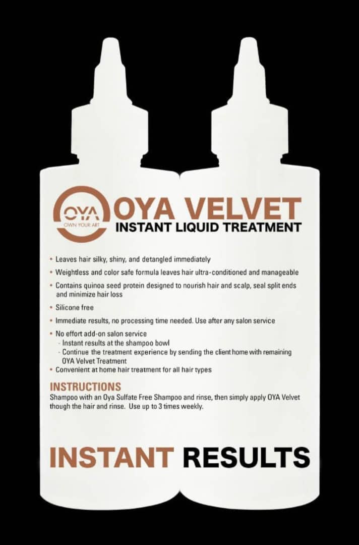 OYA VELVET