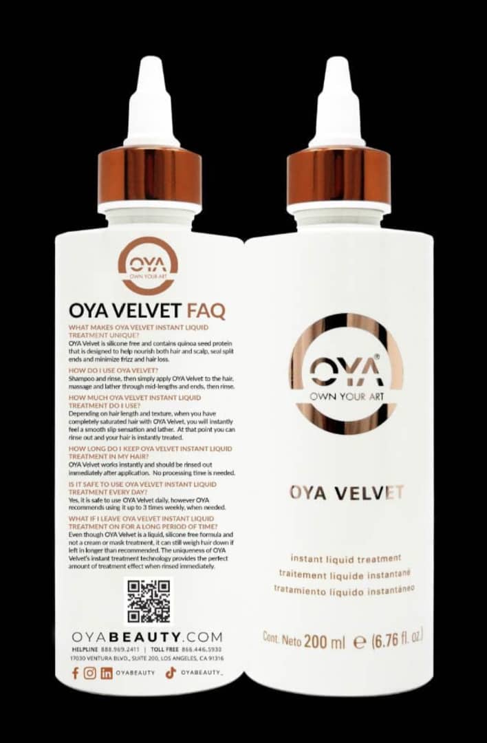 OYA VELVET