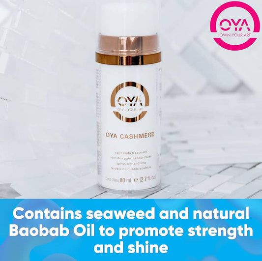 OYA CASHMERE