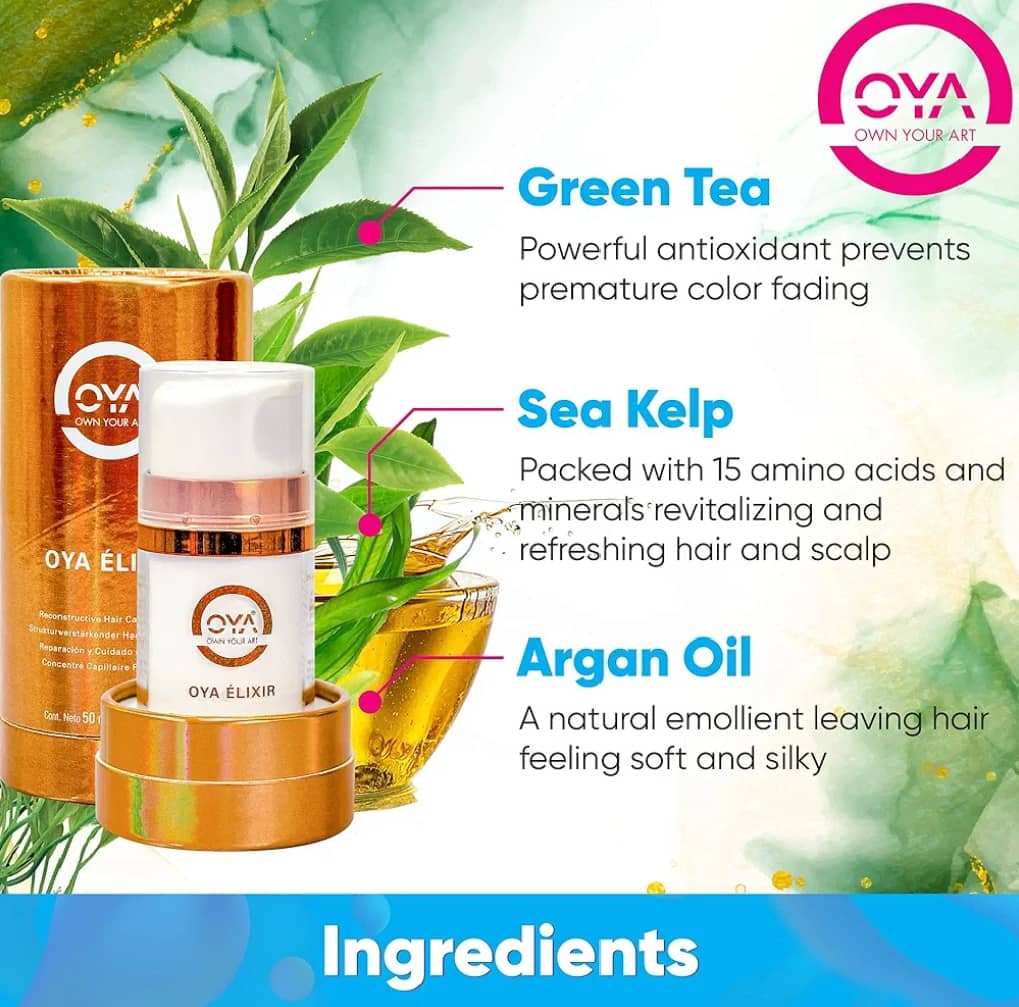 OYA ELIXIR