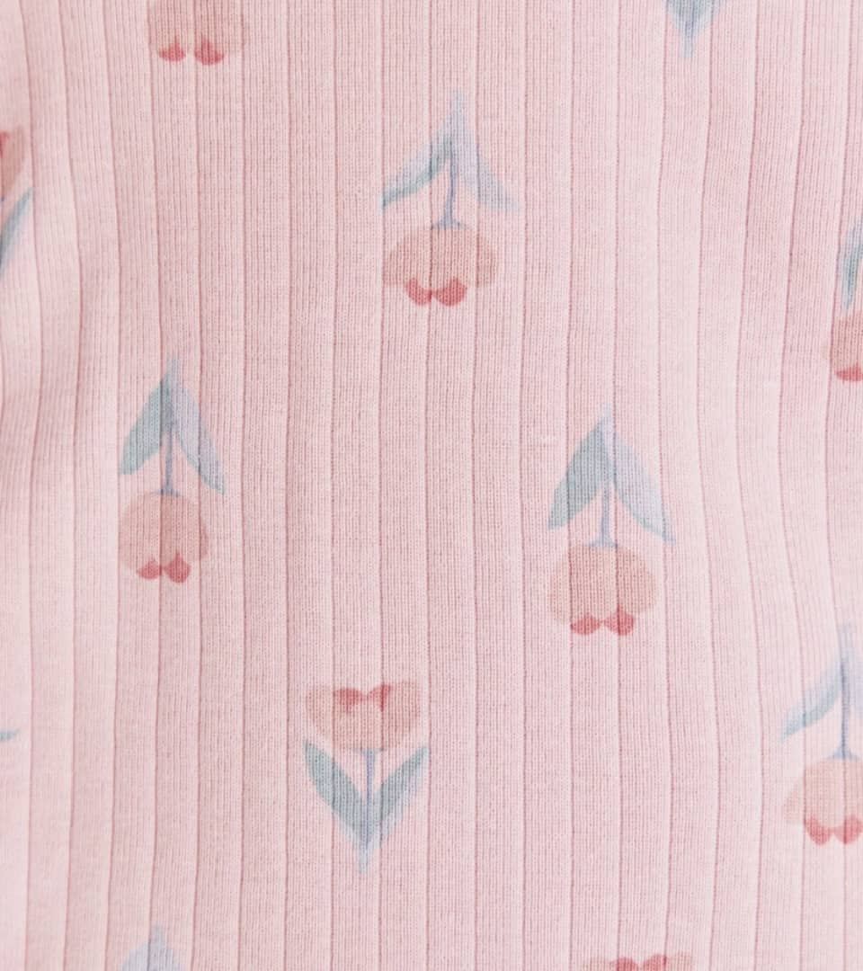 KATE FOOTIE PAJAMA