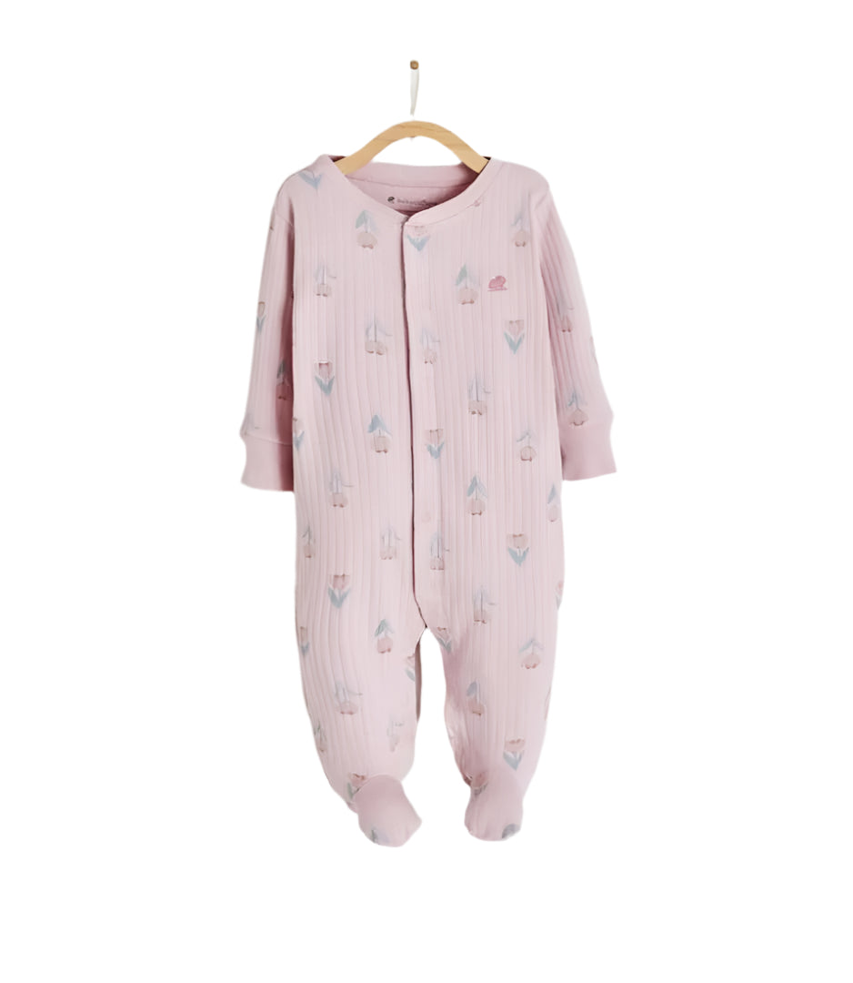 KATE FOOTIE PAJAMA