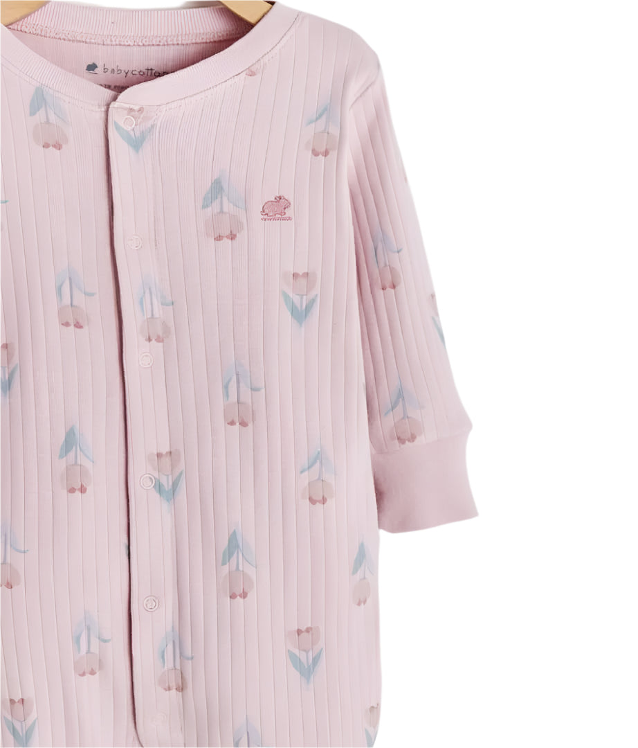 KATE FOOTIE PAJAMA