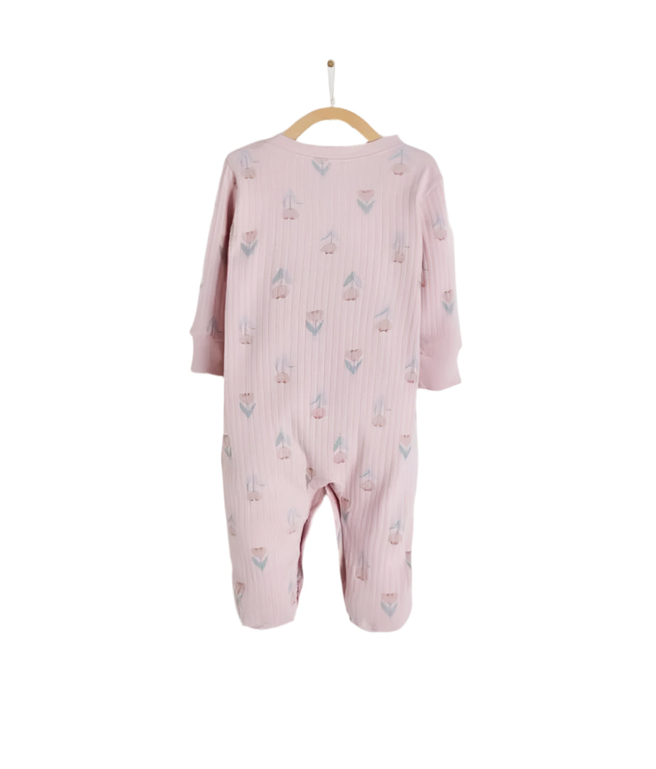 KATE FOOTIE PAJAMA