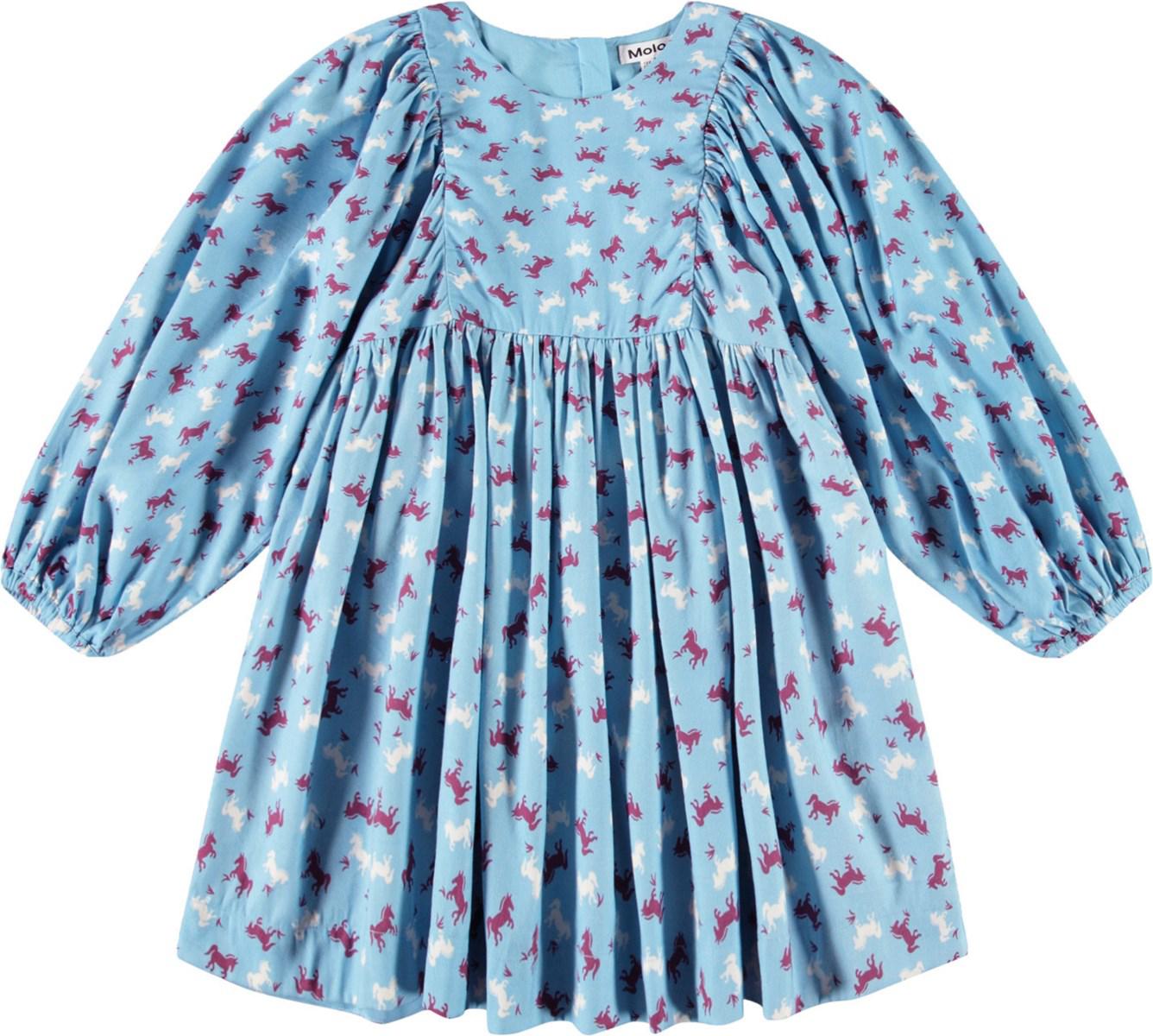 CAIOSI - DRESS LS