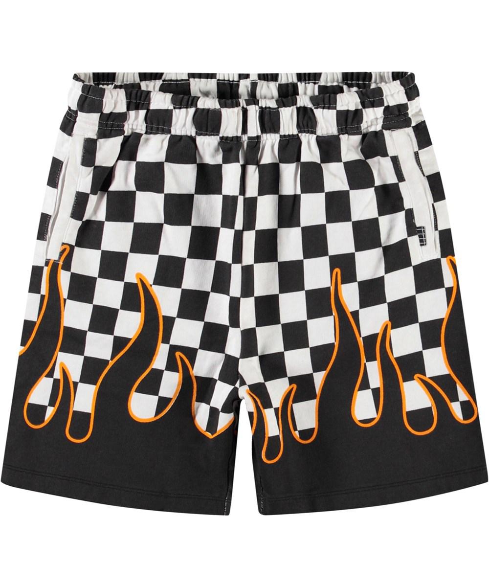 AMIL - SOFT PANTS