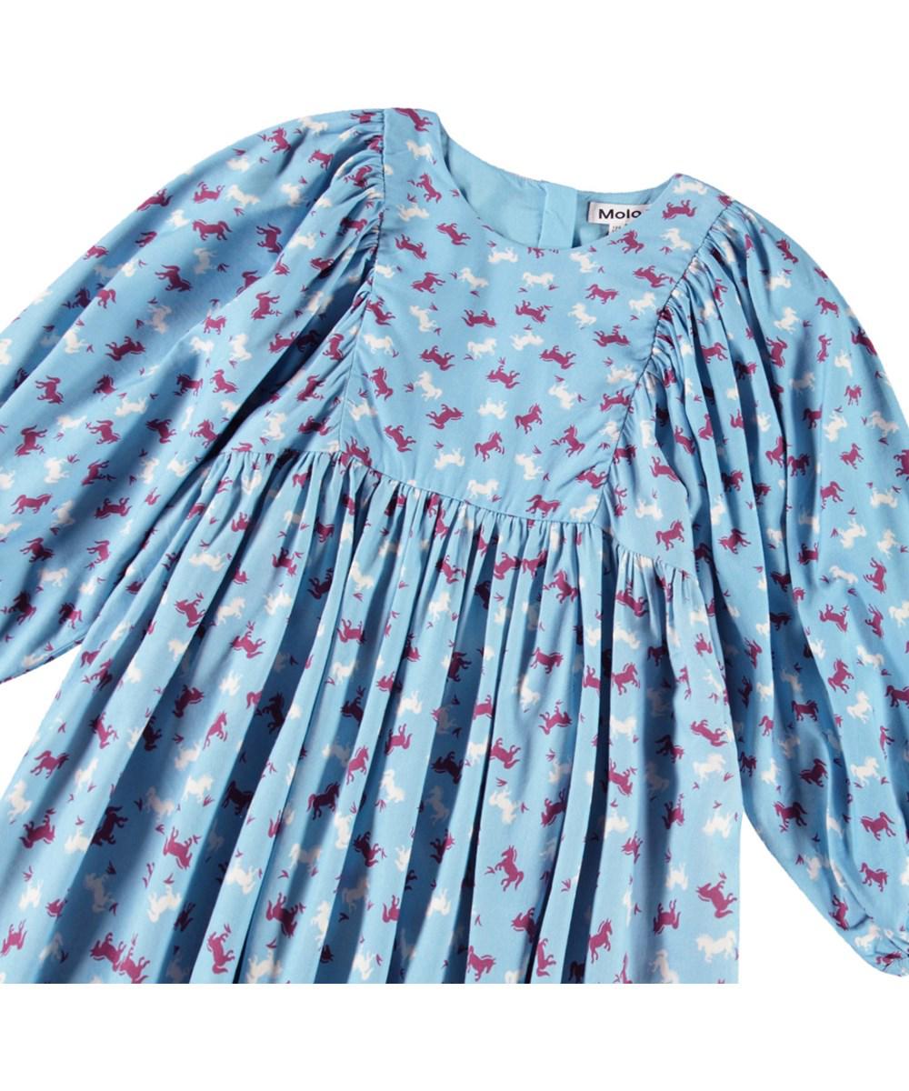 CAIOSI - DRESS LS
