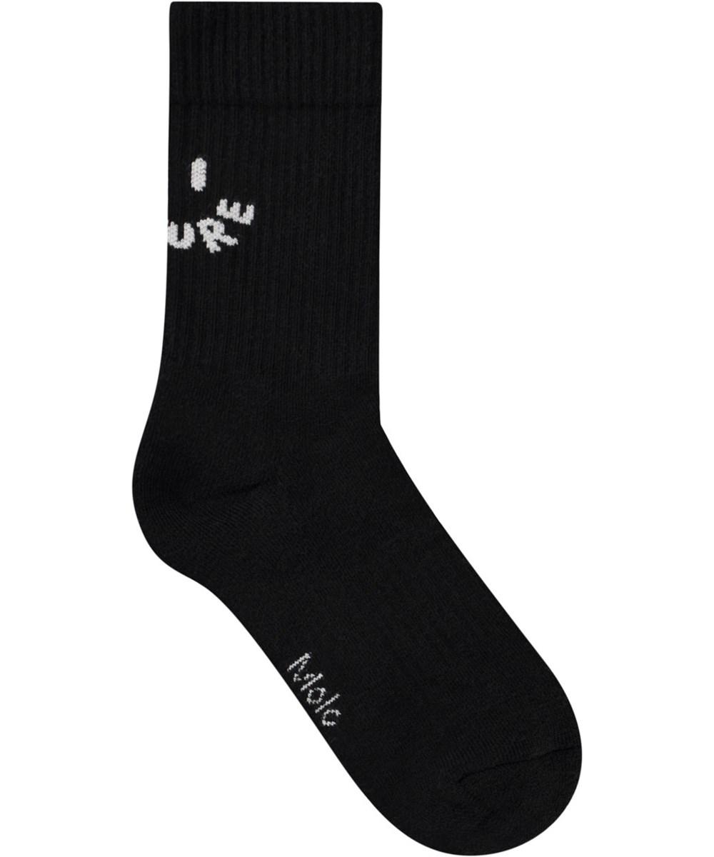 NORMAN - SOCKS ROSEQUARTZ