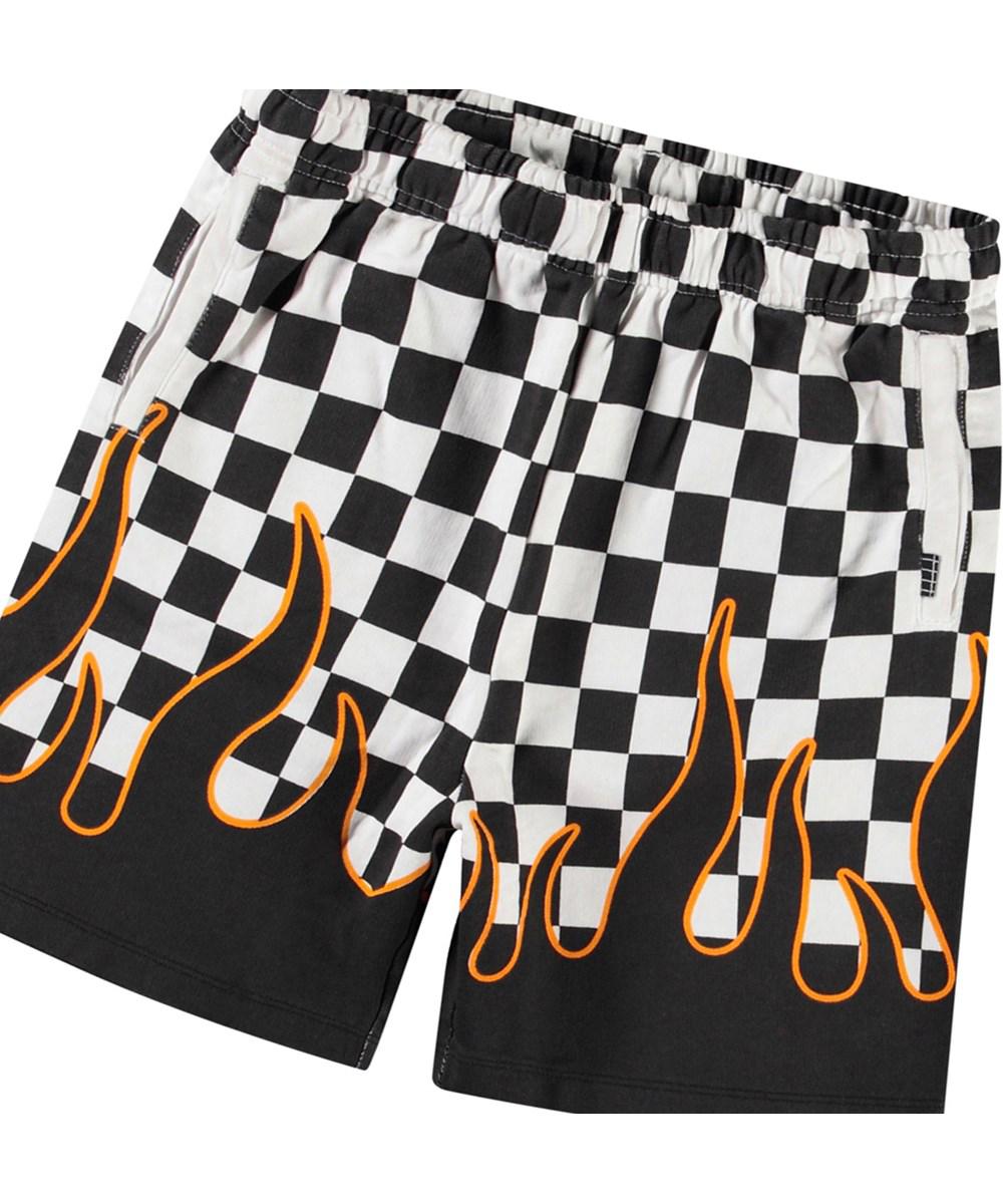 AMIL - SOFT PANTS