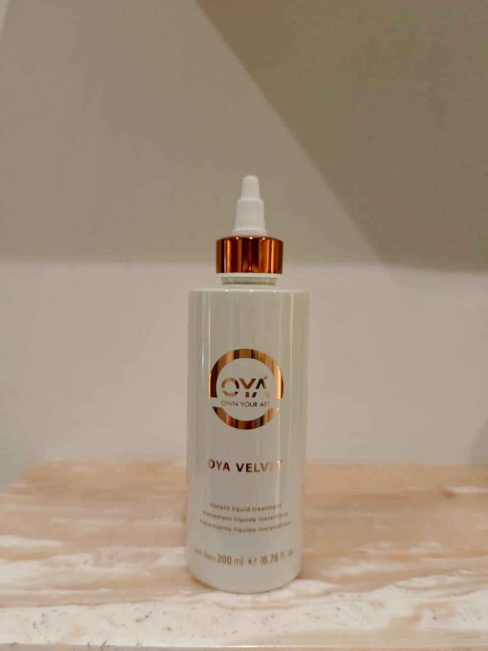 OYA VELVET