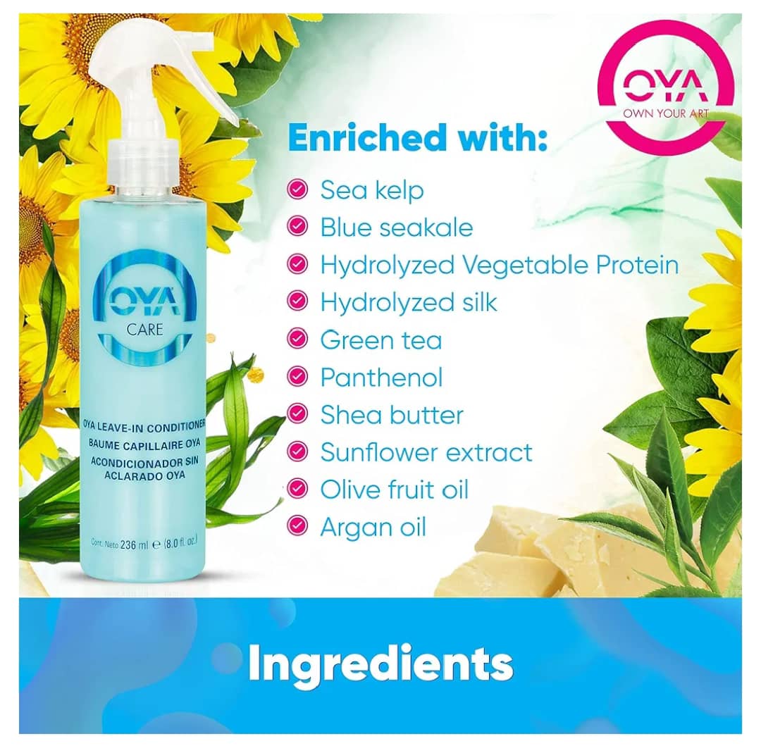 OYA CONDITIONER