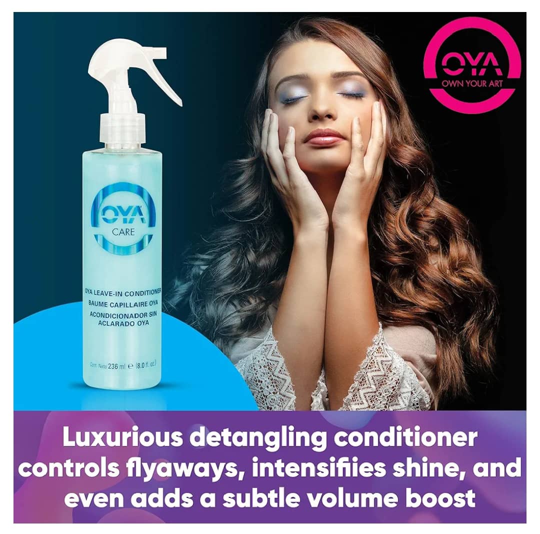 OYA CONDITIONER