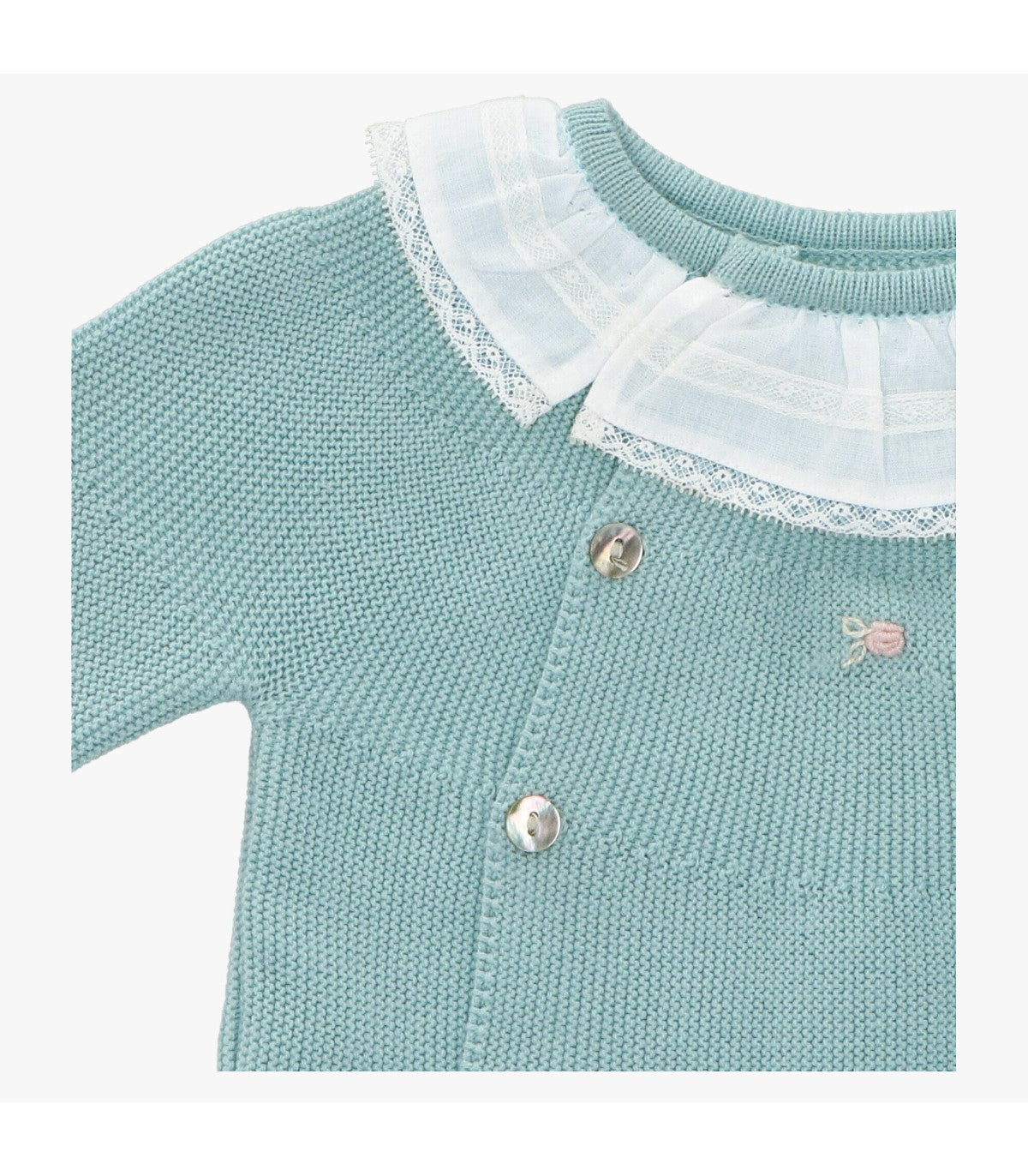 CONJUNTO FARM VERDE