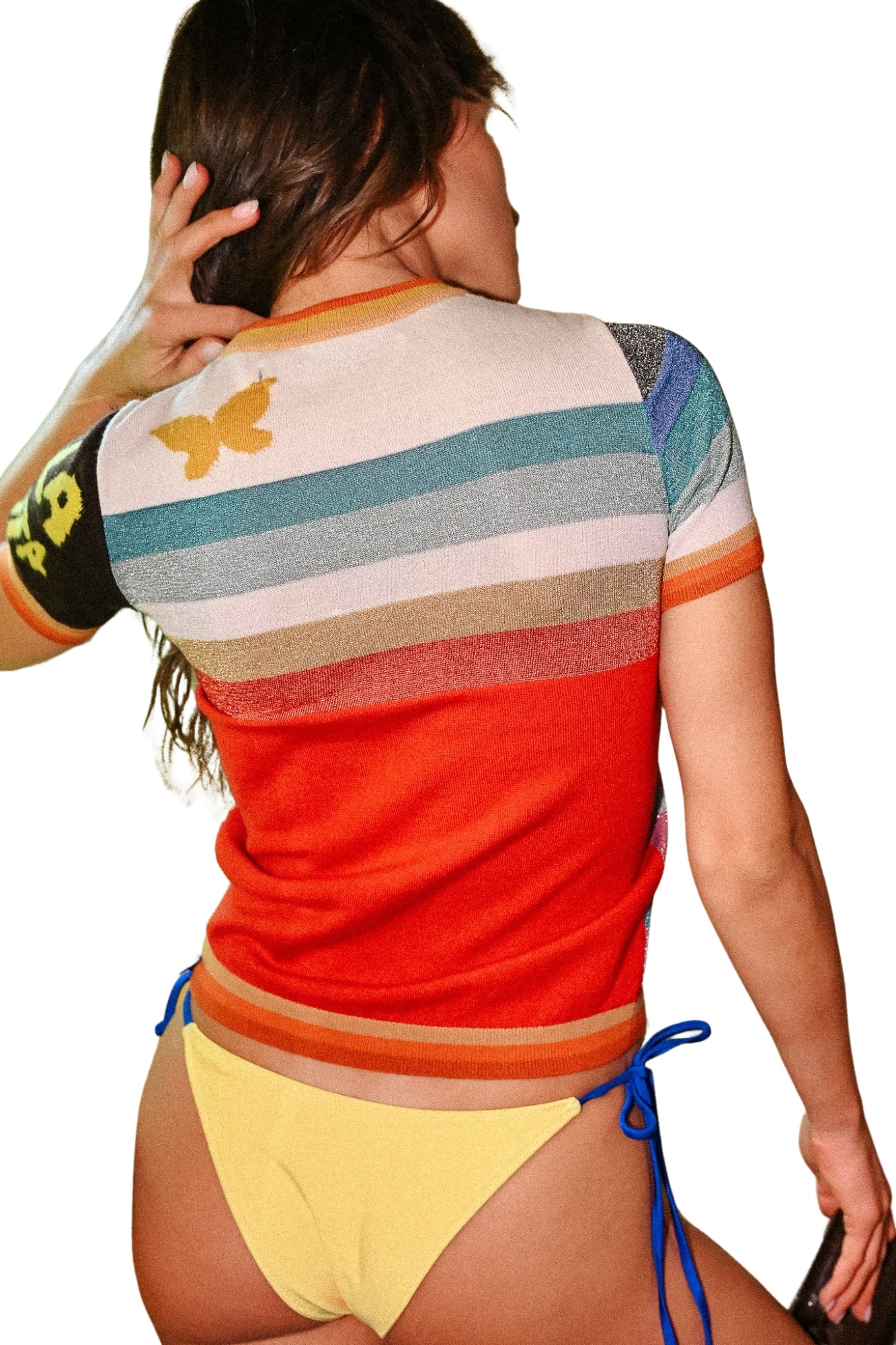 ISLA BONITA TEE