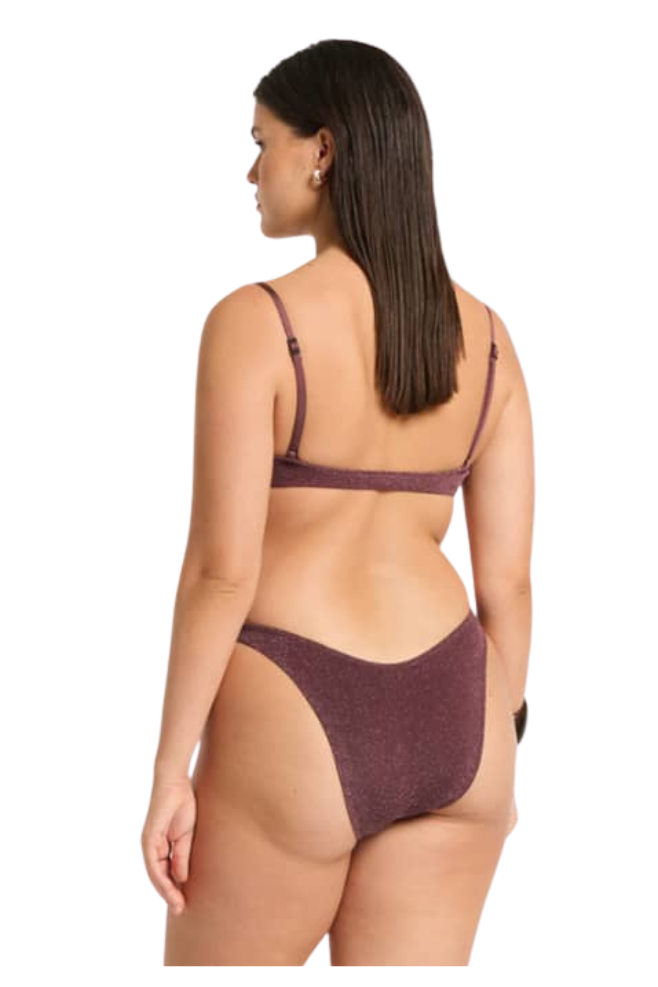 GRACIE/SCENE AMARENA LUREX