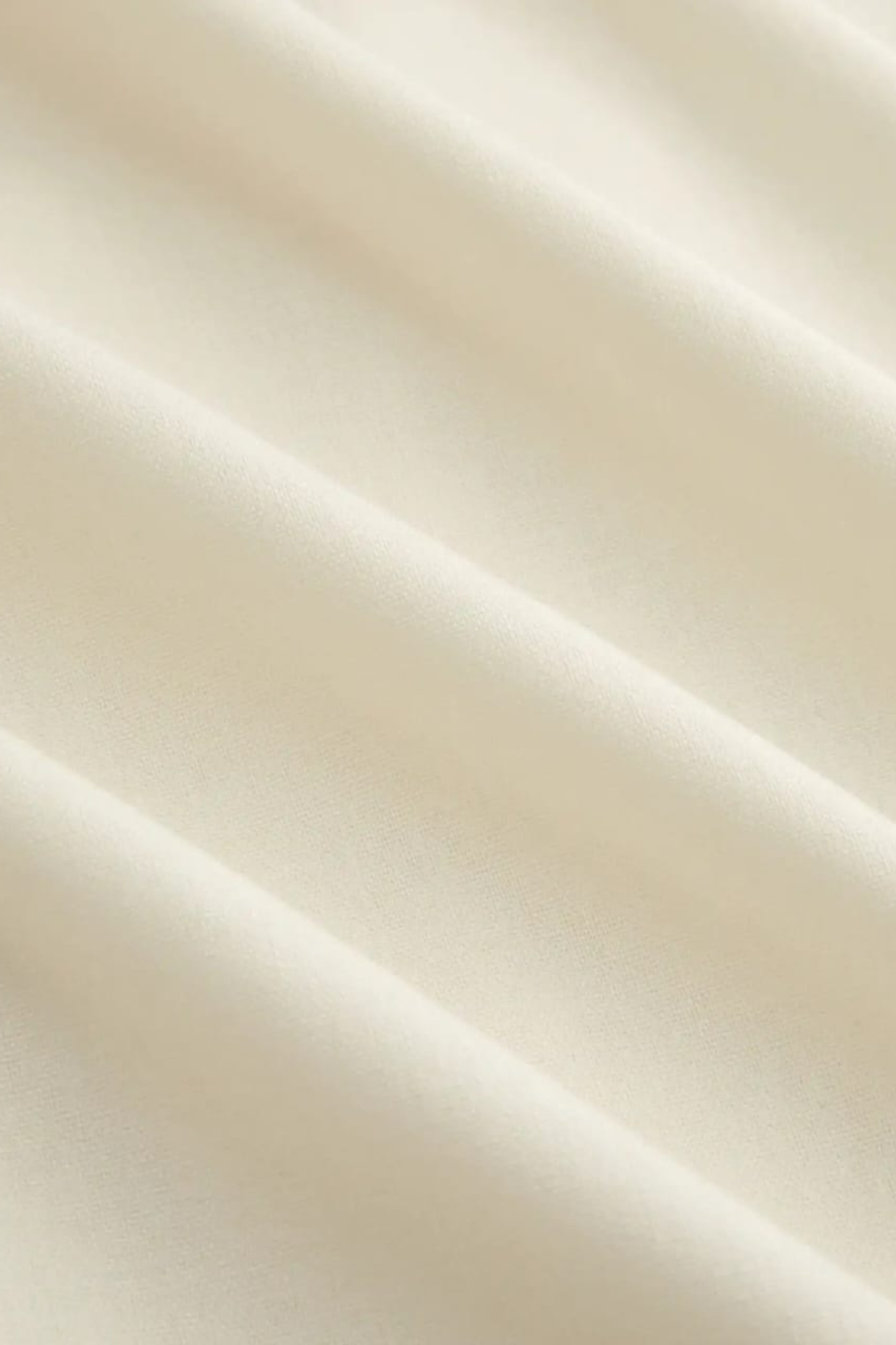 LINEN OVERSIZED BEIGE BLAZER