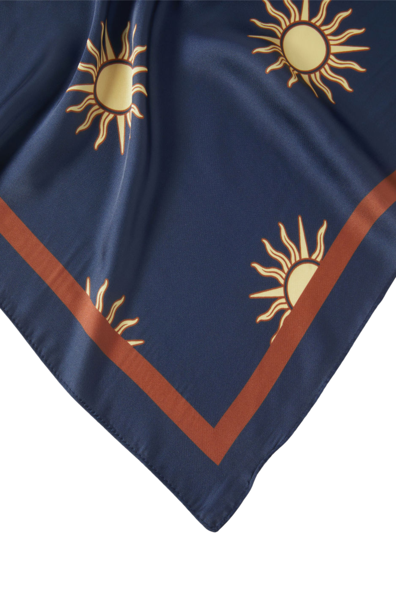 SUN HEADSCARF