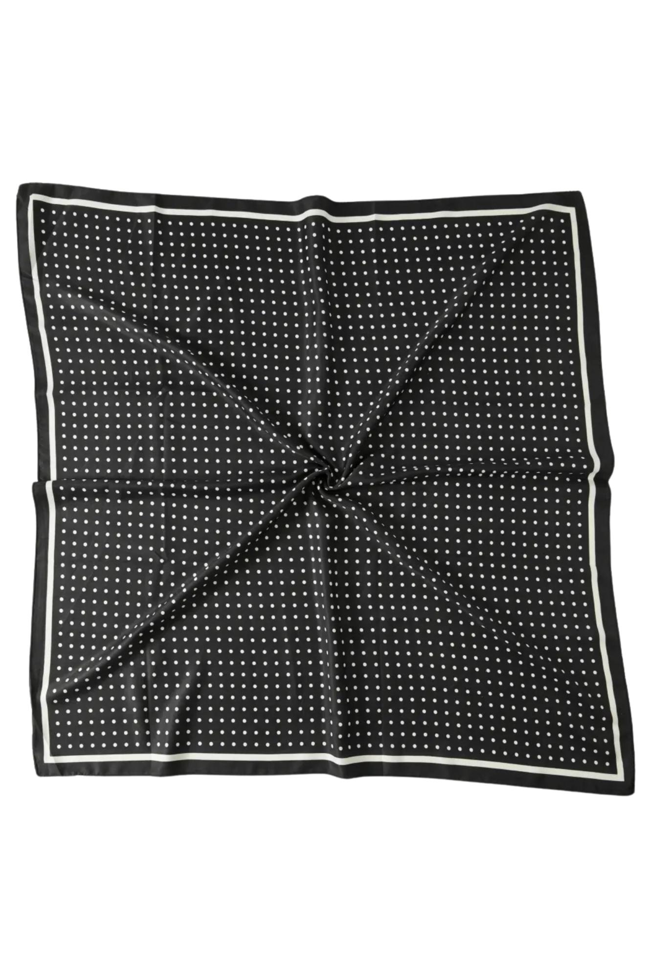 DOT HEADSCARF