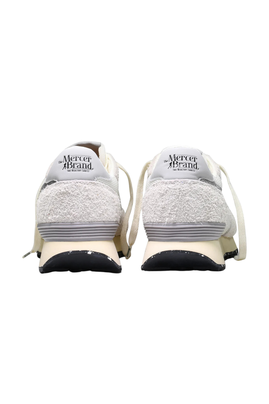 THE RE-RACER OFF WHITE