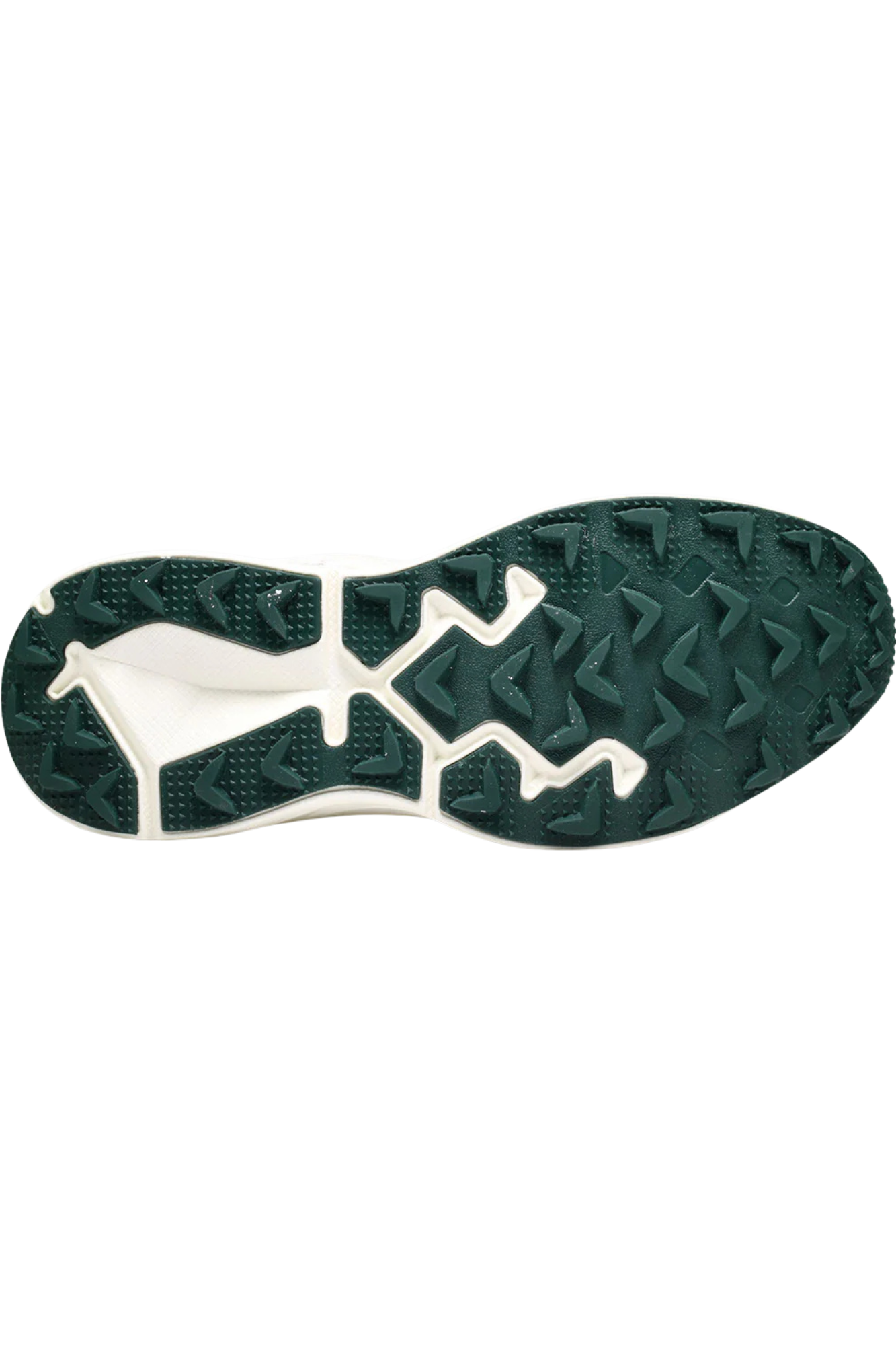 THE RE-RUN MAX SUEDE WHITE