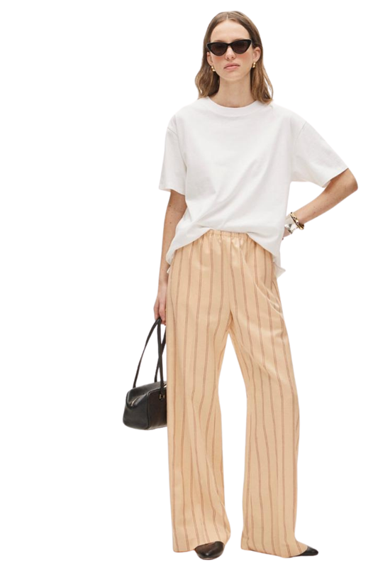 COSMO PANT APRICOT