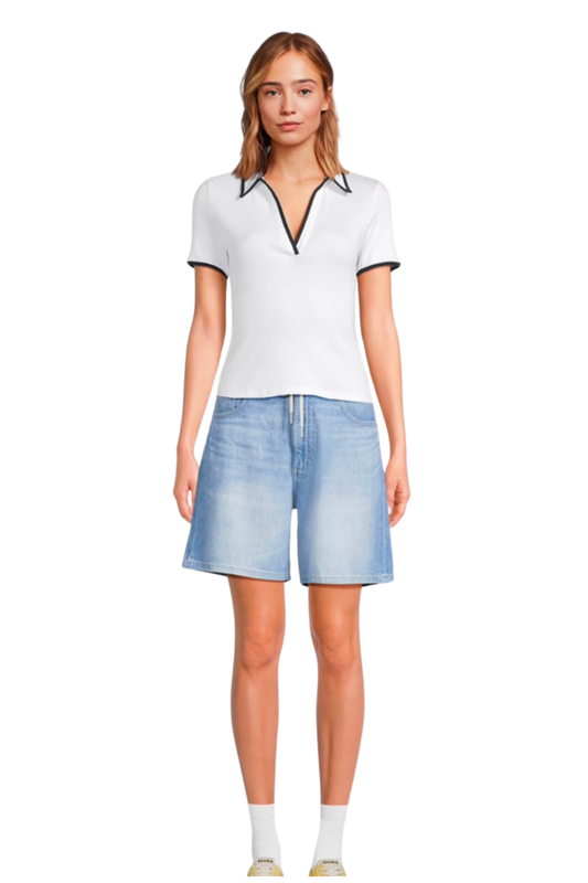 TAYLOR BERMUDA