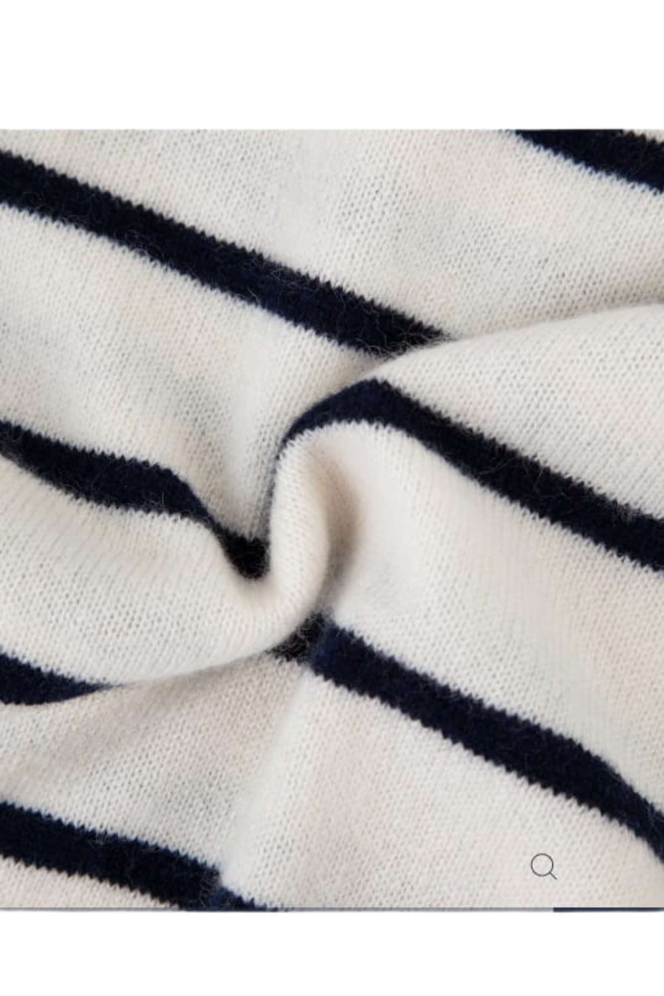 BUZELIN A LA VIE A L'AMOUR OFF WH ULTRAMARINE