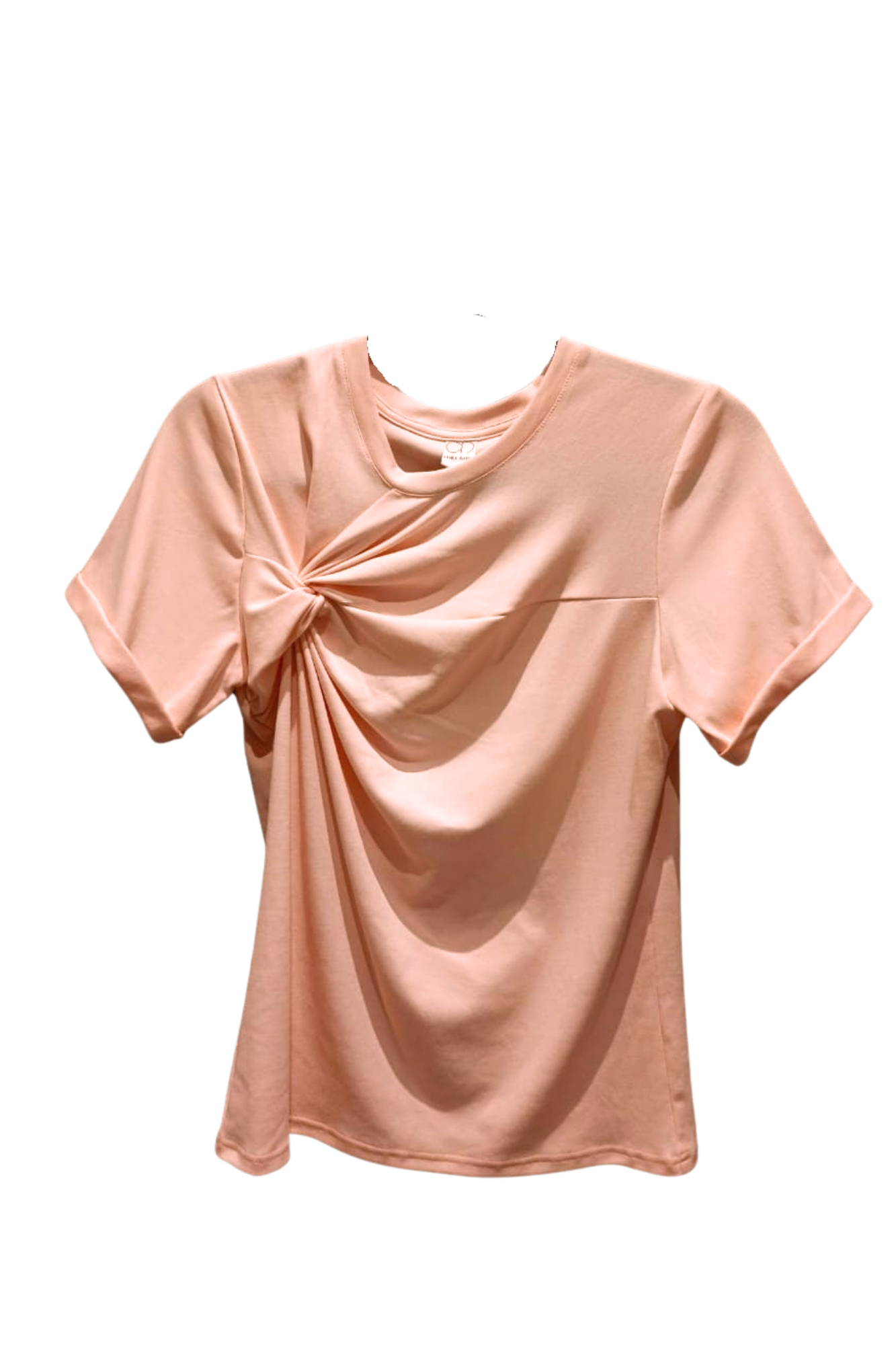 VALENTINA PINK T-SHIRT