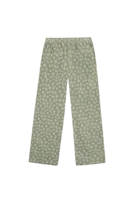LAUTH CLOVER PANTS