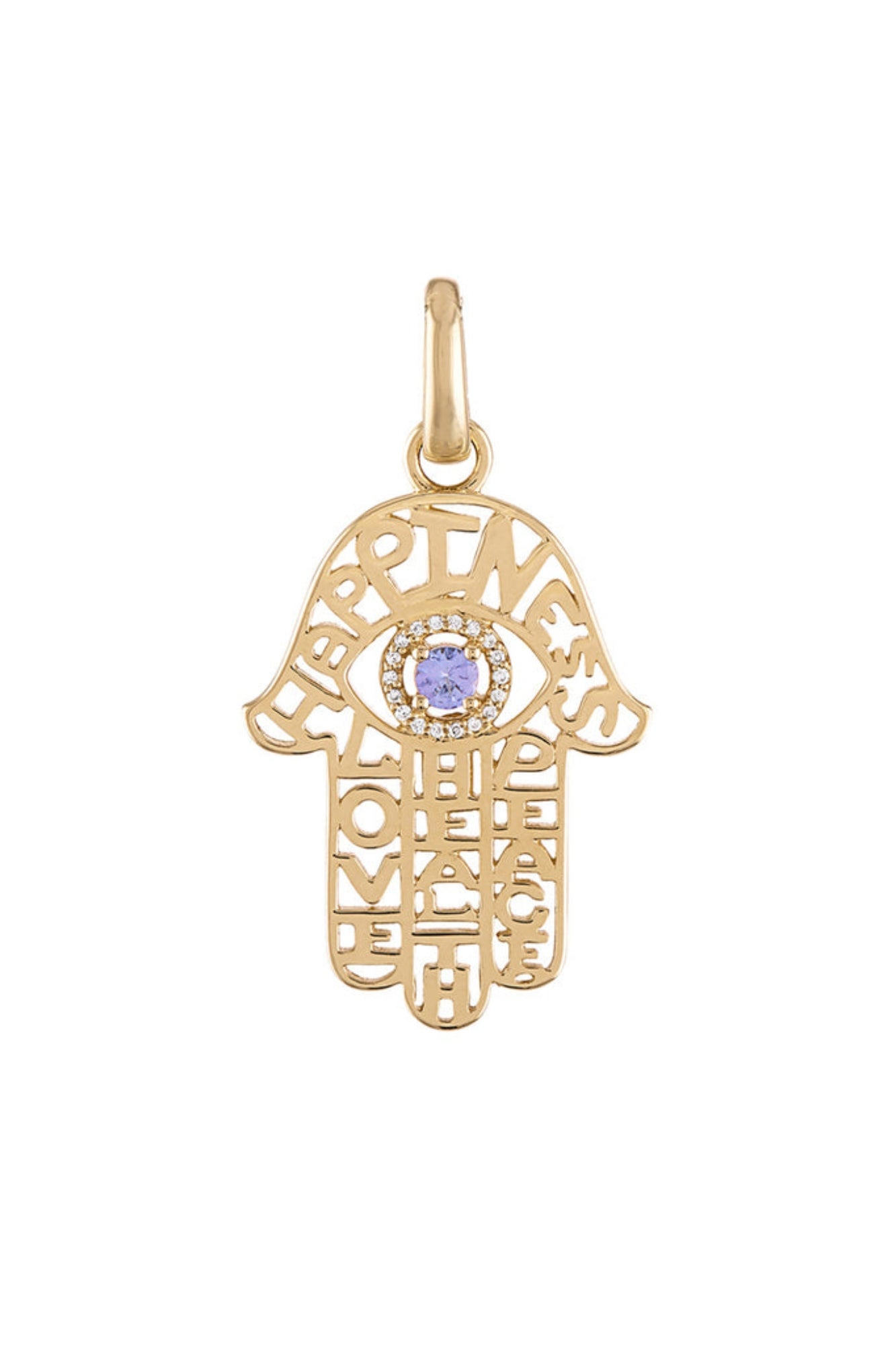 HAMSA PENDANT