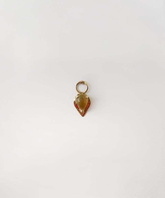 PEAR GOLDEN DROPS