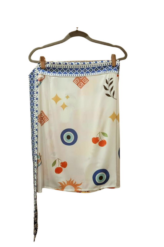 CICILIA MINI SKIRT