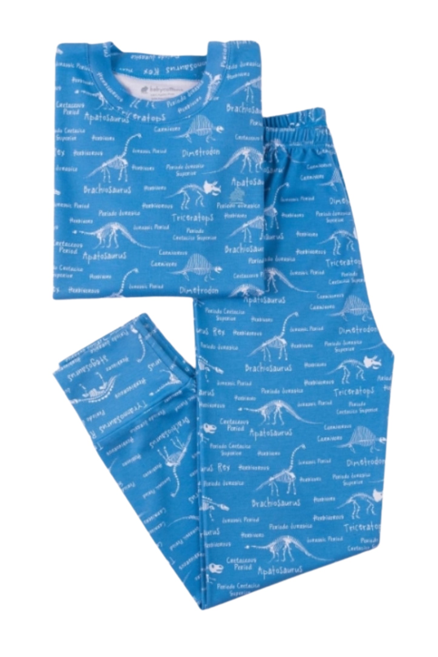 DINO SLEEP SET