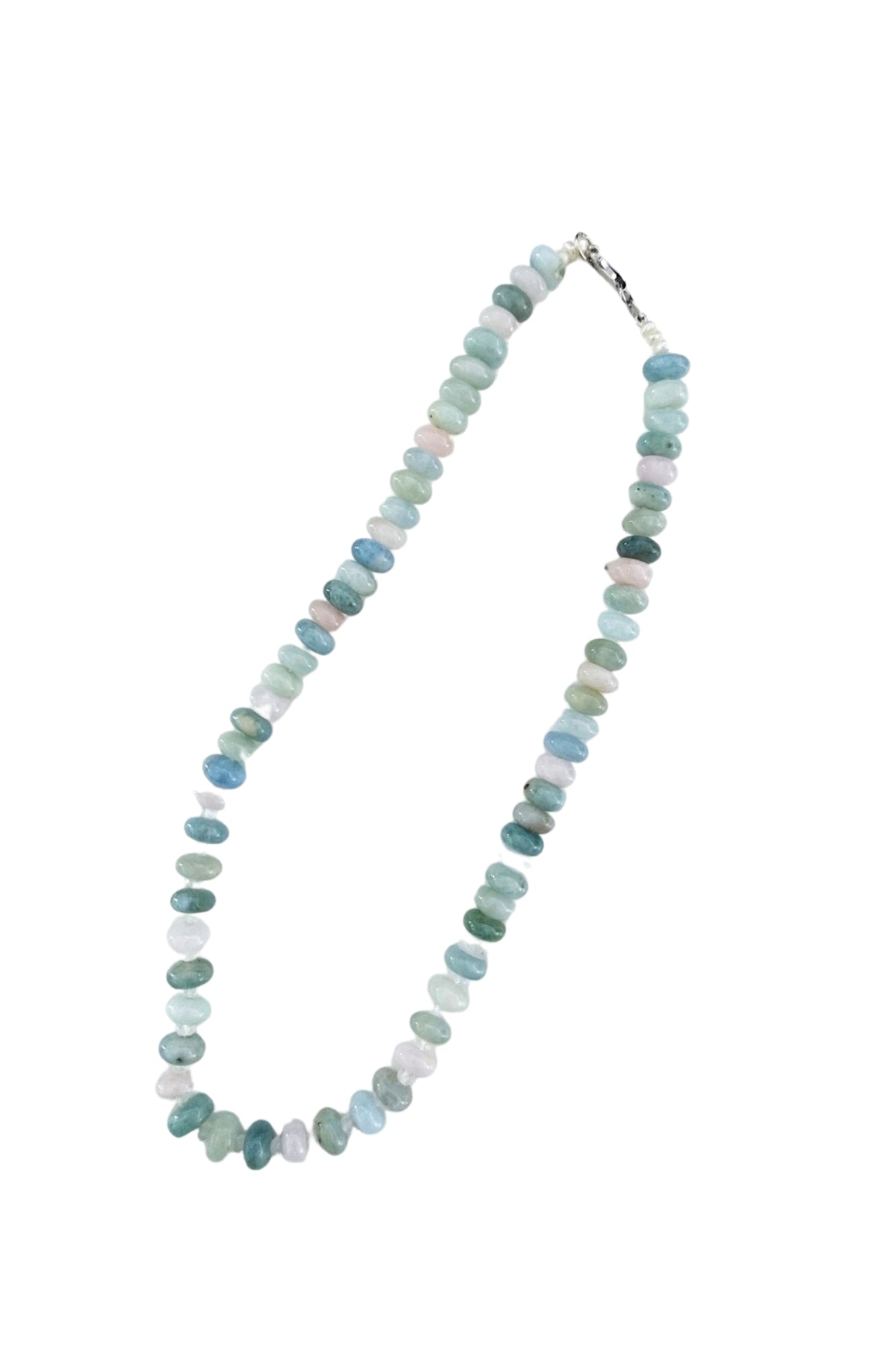 MULTIPASTEL NECKLACE