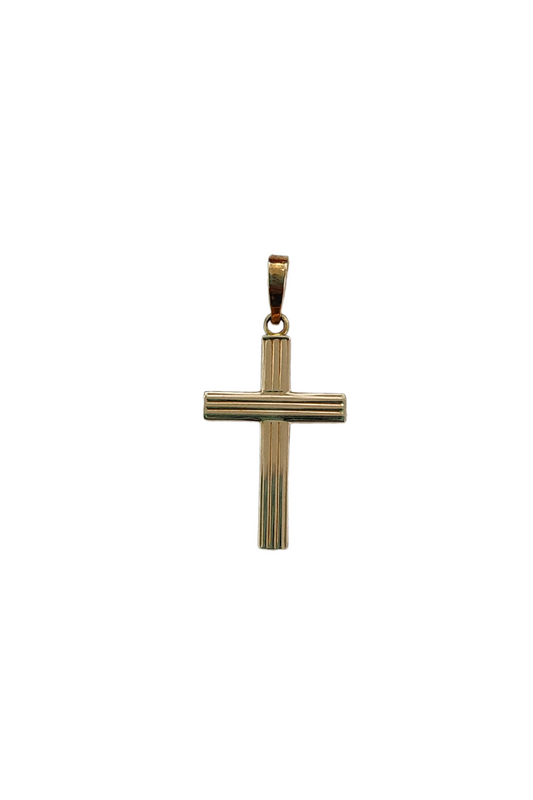 CROSS PENDANT