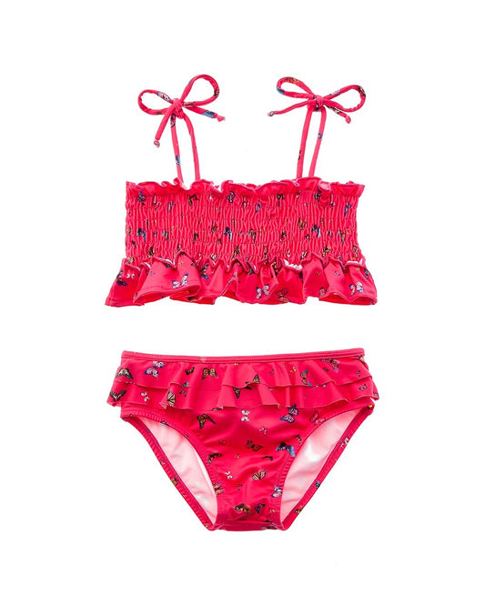 CUTIE PIE BIKINI - PINK