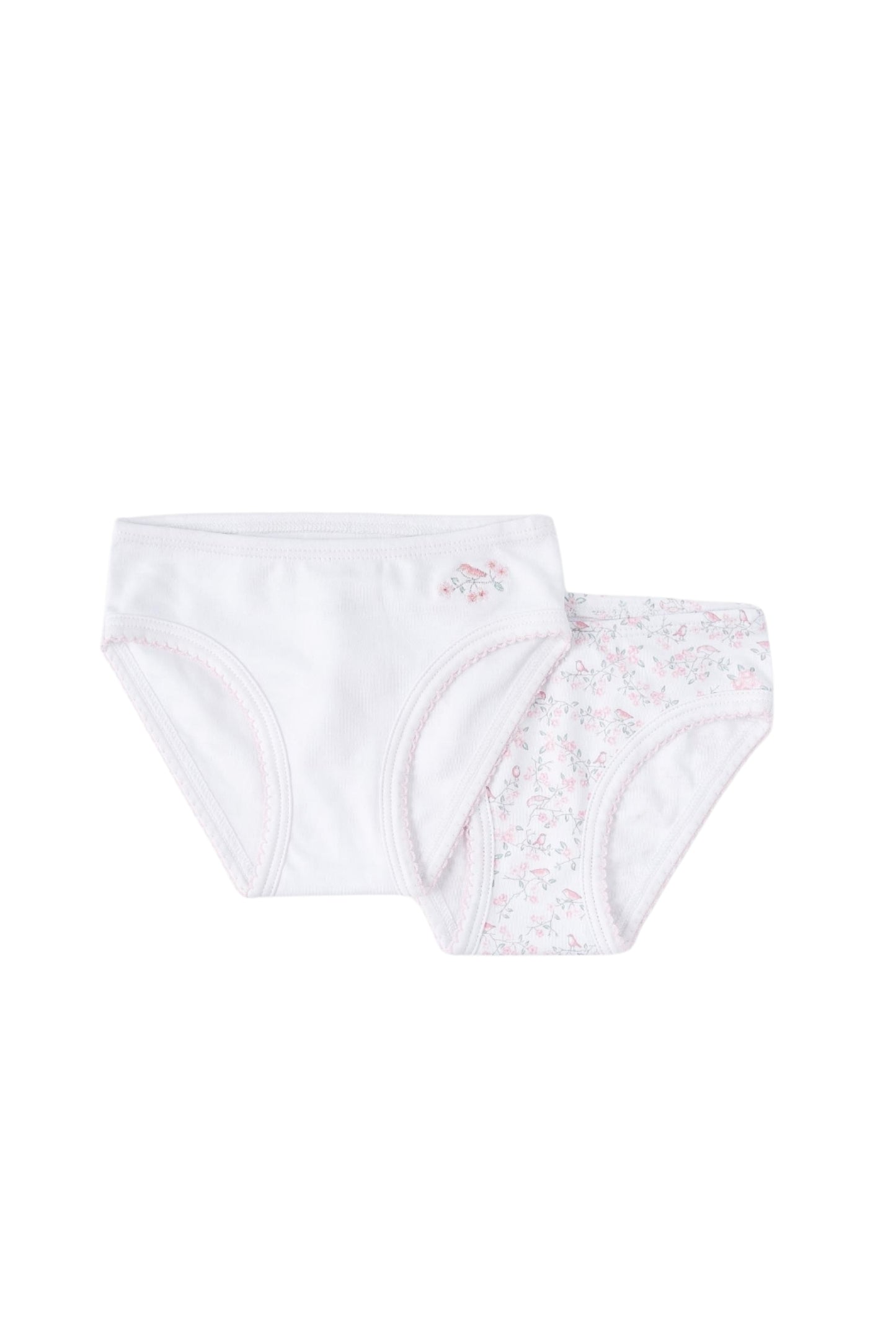 BIRDIE UNDERWEAR SET